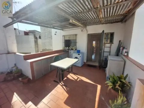 Casa en calle Ruiz Tagle