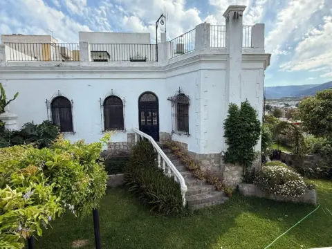 Casa – Algeciras