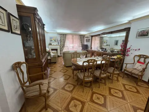 Piso – Algeciras