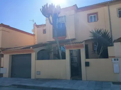 Chalet en calle de Thomas Edison