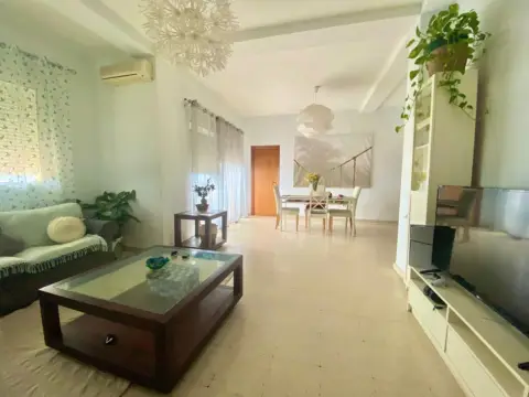 Piso en San Roque Pueblo