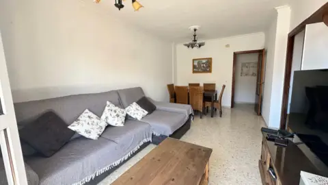 Piso – La Línea de la Concepción