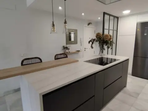 Piso – Algeciras
