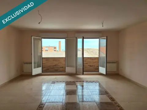 Dúplex en Peñaranda de Bracamonte