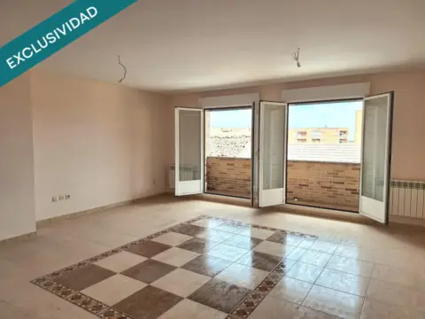 Dúplex en Peñaranda de Bracamonte