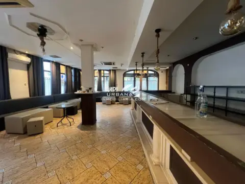 Local comercial en calle de Juan Jiménez Cuenca