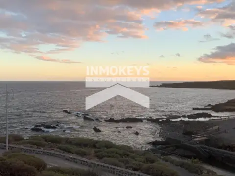 Chalet en calle Los Pescadores