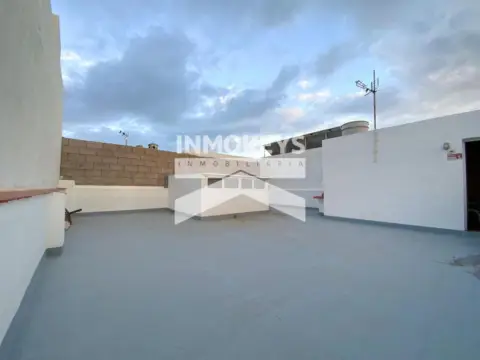 Chalet en calle Los Pescadores