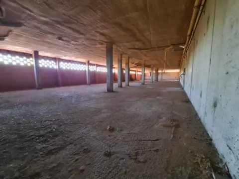 Local comercial en La Lastrilla