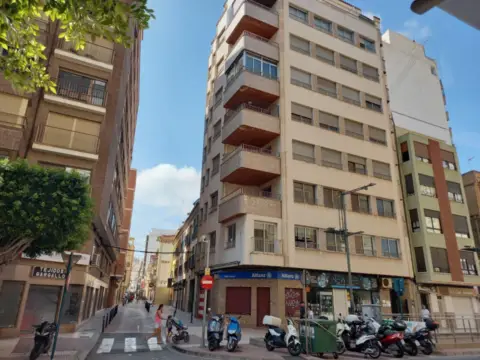 Apartamento en Centro