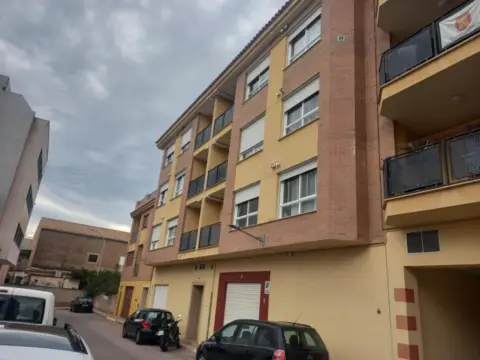 Apartamento en Carrer Alicante, 6