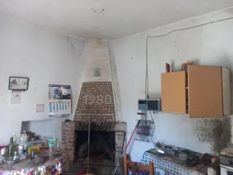 Finca rústica en Carretera Benlloch