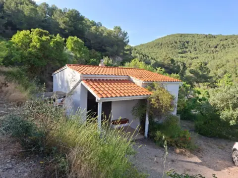 Casa en calle de Hondo