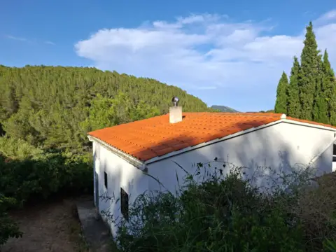 Casa en calle de Hondo