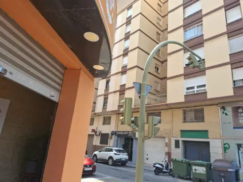Oficina en Hospital Provincial