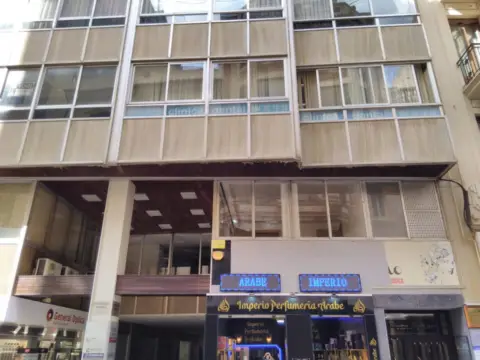 Apartamento en Casco Histórico