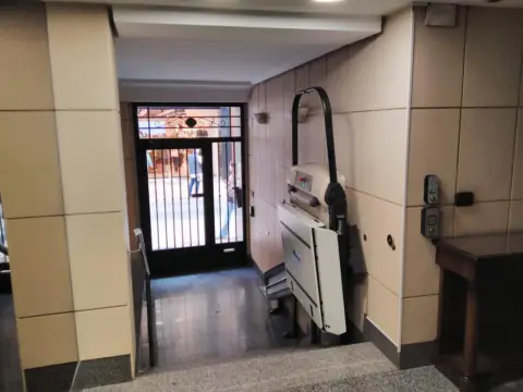 Apartamento en Casco Histórico