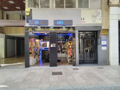 Apartamento en Casco Histórico