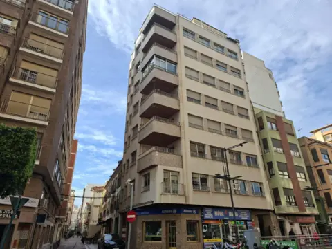 Apartamento en Centro