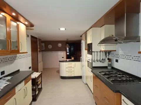 Apartamento en Rafalafena