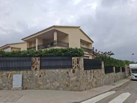 Casa en calle Rio Ebre, nº 15