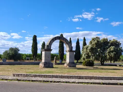 Casa en Cabanes Pueblo