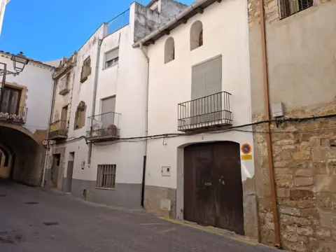 Casa en Cabanes Pueblo