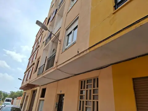 Piso en Carrer de Santa Rita, 18