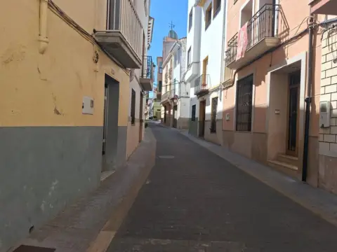 Apartamento en Comunidad Valenciana