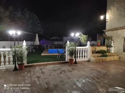 Chalet en calle Paraje Arroyo de los Frailes