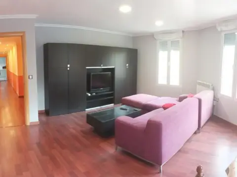 Piso en calle del Padre Claret