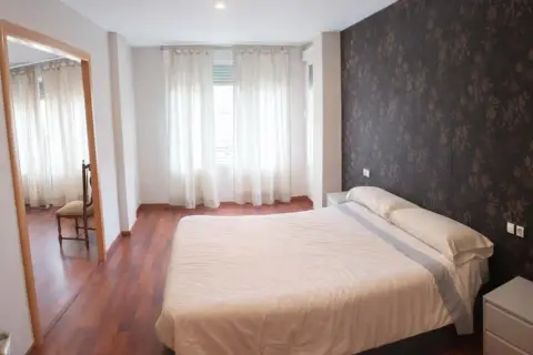 Piso en calle del Padre Claret