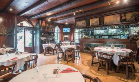 Finca rústica en Carretera Bv-5301, nº 8