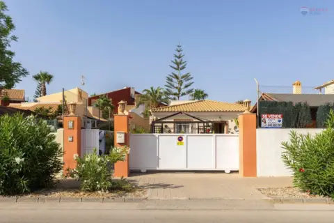 Chalet en Avenida Ciudad de Castellón