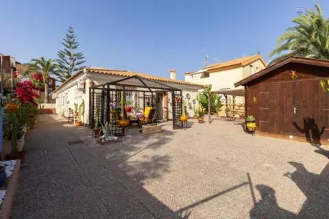 Chalet en Avenida Ciudad de Castellón