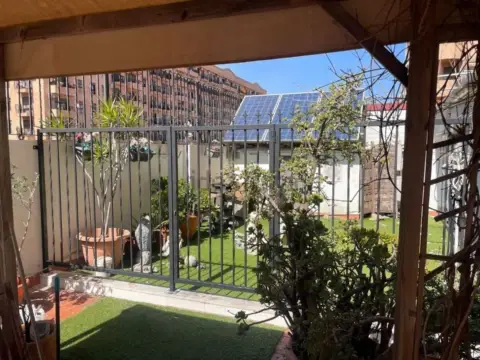 Piso en Avenida de Ausiàs March