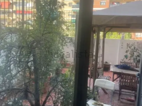 Piso en Avenida de Ausiàs March