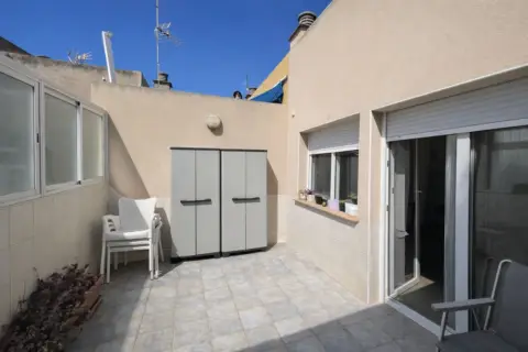 Ático en calle San Ángel, 5