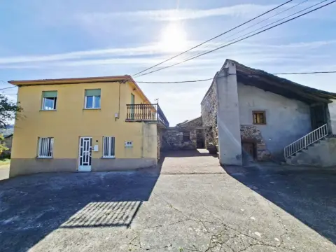 Chalet en calle Pradon-Se