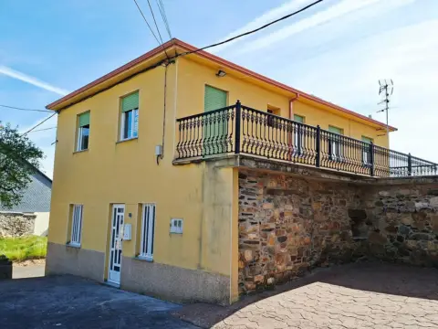 Chalet en calle Pradon-Se