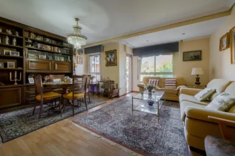 Piso en Avenida de España