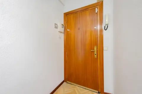 Piso en Avenida de Moratalaz