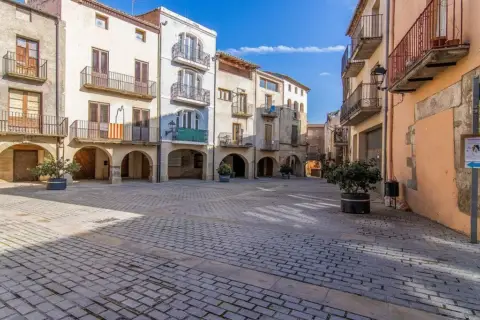 Piso en Plaça Major