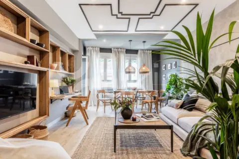 Imagen de vivienda en alquiler