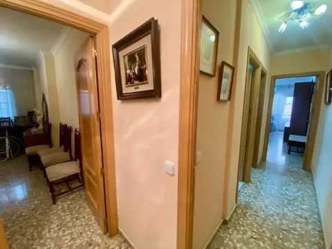 Piso en calle del Pozo Dulce