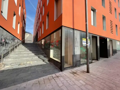 Local comercial en Carrer de Pagès i Morató