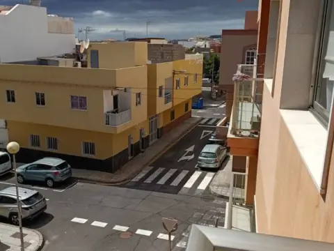 Piso en calle Gaviota