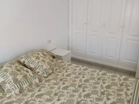 Piso en calle Gaviota