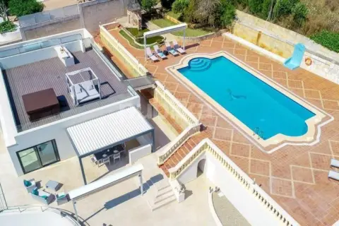 Chalet en calle Sa Teulera