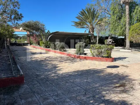 Casa en Avenida del Altet, 1196